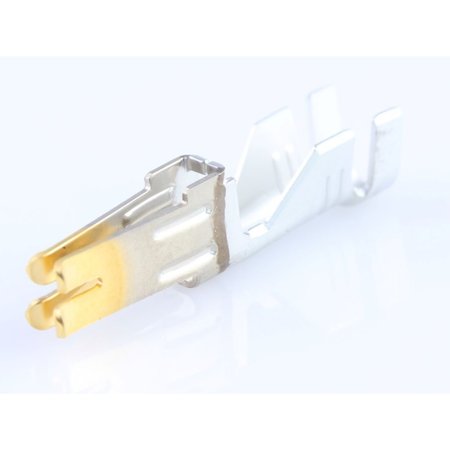 MOLEX MiniFit Sr. Crp Fem Std Term 30SAu 14-16 42815-0042